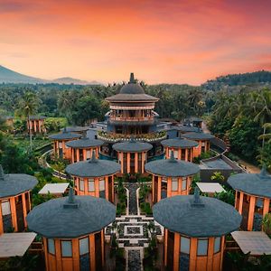 Hotel Le Temple Borobudur